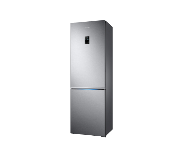 SAMSUNG RB34K6232SS NoFrost Srebrna - 390948 - zdjęcie 3
